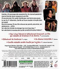 Camille Redouble [Blu-ray], 6