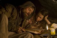 The Road [Blu-ray], 2