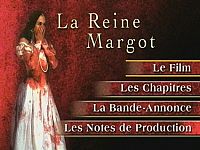 La Reine Margot [DVD], 2