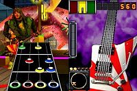 Guitar Hero on Tour (Jeu + Guitar Grip) [Nintendo DS], 6