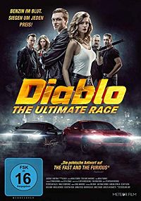 Diablo - The Ultimate Race [DVD], 1