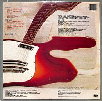 Acting very strange [Vinyl], 1