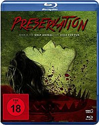 Preservation [Blu-ray], 1