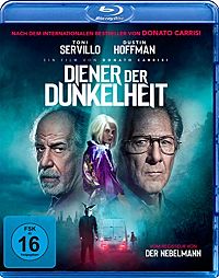 Diener der Dunkelheit [Blu-ray], 1