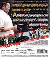 Killing Gunther [Blu-ray], 1