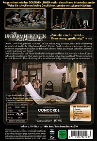 Die unbarmherzigen Schwestern [DVD], 1
