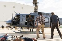 Fear the Walking Dead - Staffel 3 [Blu-ray], 5