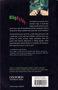Deadhaeds, 1