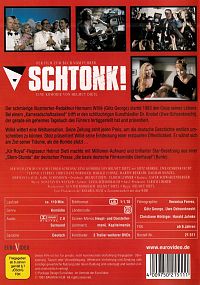 Schtonk! [DVD], 1