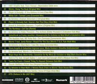 Mainstation House [CD], 1