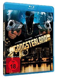 Gangsterland [Blu-ray], 3