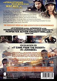 SuperGrid - Road to Death [DVD], 1