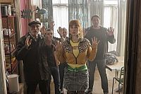 HIP: Ermittlerin mit Mords-IQ - Staffel 3 [DVD], 9