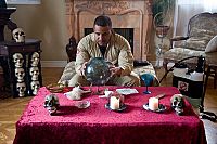 Paranormal Whacktivity [DVD], 5