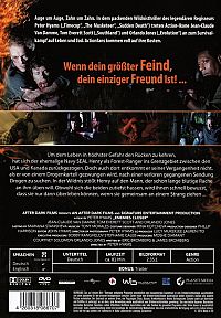 Enemies Closer - Bad Country [DVD], 2