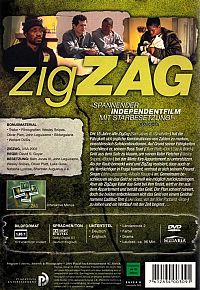 ZigZag [DVD], 1