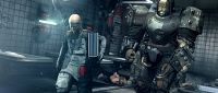 Wolfenstein - The New Order [Sony PlayStation 4], 2