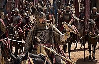 L'Oracle [Blu-ray], 9