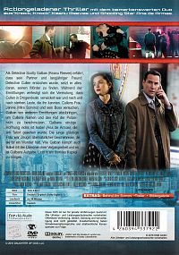 Exposed - Blutige Offenbarung [DVD], 1