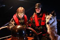 Eskil und Trinidad - Eine Reise ins Paradies [DVD], 8