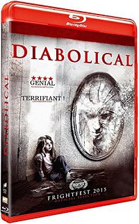Diabolical [Blu-ray], 1