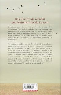 Der englische Liebhaber, 1