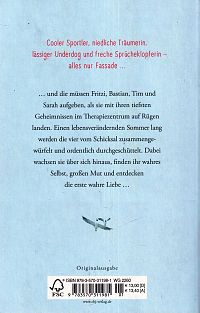 Mein Sommer auf dem Mond, 1