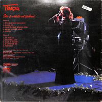 Što Je Ostalo Od Ljubavi [Vinyl], 1