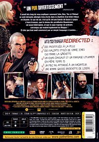 Redirected [DVD], 2