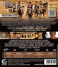 Entscheidung am Yellow Rock [Blu-ray], 1