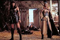 Xena: Warrior Princess - Staffel 4 [DVD], 3