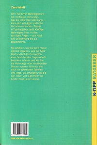 Die eigenen vier Wände, 1