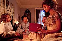 Die Magie der Träume [DVD], 6