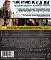 Dritte Person [Blu-ray], 1