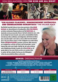 Thanks for Sharing - Süchtig nach Sex [DVD], 1