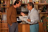 Une heure de tranquillité [Blu-ray], 4