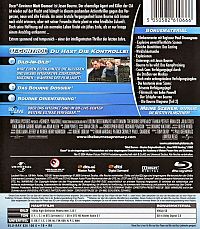 La mort dans la Peau [Blu-ray], 1