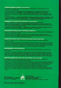 Chemical Modification of Enzymes, 1