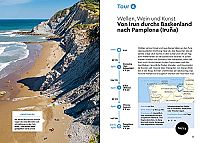 MARCO POLO Camper Guide Nordspanien, Atlantikküste & Pyrenäen, 5