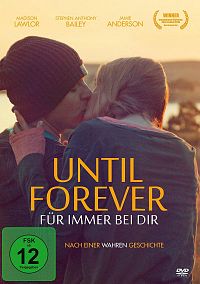 Until forever - Für immer bei dir [DVD], 2
