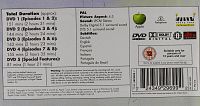 The Beatles Anthology [DVD], 5
