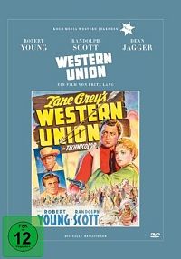 Western Union [DVD], 6