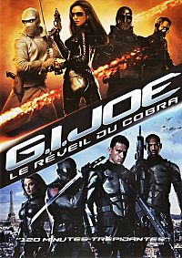 G.I. Joe - Le réveil du cobra  [DVD], 1