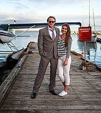 Der Schatz von Walton Island [DVD], 4