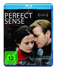 Perfect Sense [Blu-ray], 1