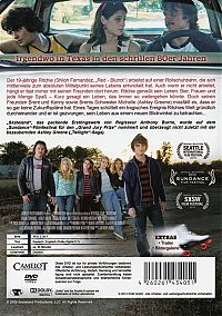 Skateland - Zeiten ändern sich [DVD], 1