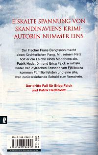 Die Töchter der Kälte, 1