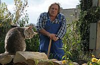 Das Labyrinth der Wörter [DVD], 4