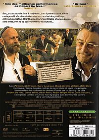 Panique à Hollywood [DVD], 2