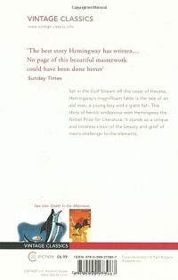 The Old Man and the Sea, 1